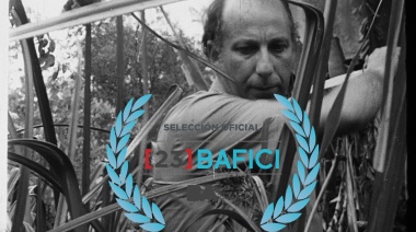 Una producción de UNTREF Media se estrenará en el BAFICI