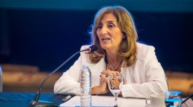 Veiravé: “El CES es un espacio de diálogo, de participación, que debe mostrar otras formas de construcción política”