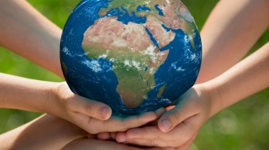 ¿Qué estudian quienes tienen como objetivo salvar a la Tierra?