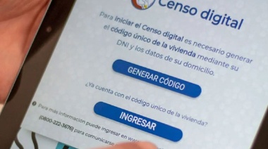 “El censo es la clave para entender quiénes somos, cuántos somos y cómo somos”