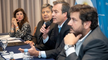 El Ministerio de Justicia y la UNSE pusieron en marcha la Diplomatura superior en Acceso a la Justicia como Política Pública