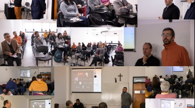 UCASAL realizó el Seminario Internacional Estrategia de conservación y gestión para el desarrollo sostenible del Gran Chaco Americano