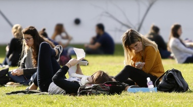 La UNLP implementó el acceso libre a internet wifi en todos los espacios de las facultades y dependencias