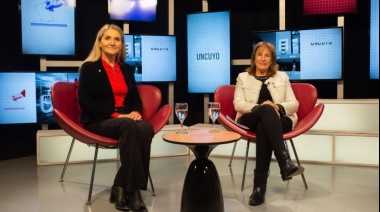 Las fórmulas candidatas al Rectorado de la UNCUYO realizaron un debate