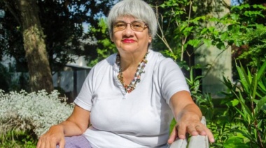 Se graduó la primera Especialista en Informática Forense del país