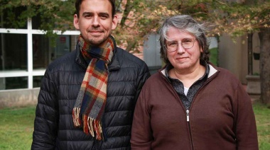 Flavia Terigi fue elegida rectora de la UNGS