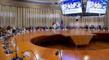 La Red de Macrouniversidades avanza en la generación de proyectos cooperativos en TICs 