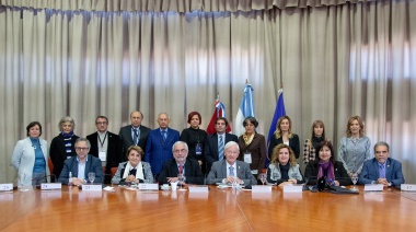 La Red de Macrouniversidades avanza en la generación de proyectos cooperativos en TICs 