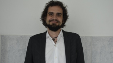 Santiago Trigo: “La Ciberseguridad es una inversión a futuro”