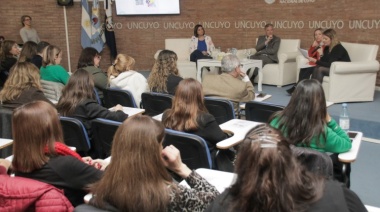 Seis de cada diez estudiantes de la UNCUYO son la primera generación que accede a estudios universitarios