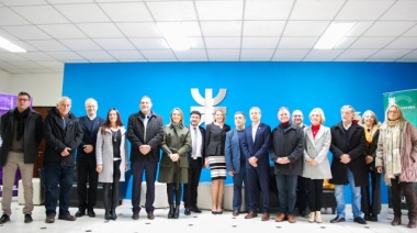 El Foro de Rectores de Córdoba se reunió en la UTN Facultad Regional San Francisco