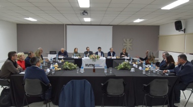 El Foro de Rectores de Córdoba se reunió en la UTN Facultad Regional San Francisco