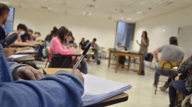La UNR pone en marcha dos innovadoras licenciaturas para 2023