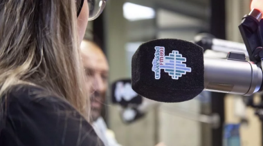 La UNLaM será sede de las XVI Jornadas Universitarias “La Radio del Nuevo Siglo”