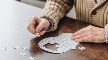 Alzheimer: Lo que no se dice de los pacientes y de sus cuidadores