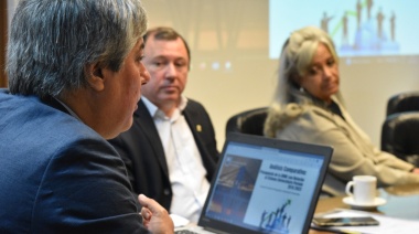 Presupuesto universitario: preocupación en la UNNE y gestiones de trabajo conjunto con distintos sectores 