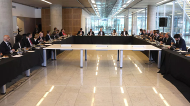 La Ciudad de Buenos Aires busca atraer a 100.000 estudiantes extranjeros