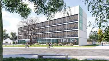 UFLO se suma al Polo Tecnológico de Neuquén