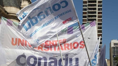La CONADU pondrá a consideración la última propuesta de revisión salarial del Ministerio