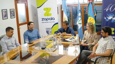 UFLO lleva su oferta académica a Zapala