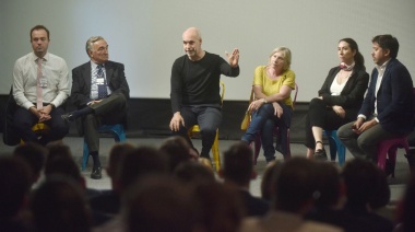 Rodríguez Larreta junto a 72 jóvenes de la Provincia de Buenos Aires y todo el país: “Si queremos resultados distintos, tenemos que hacer algo distinto”
