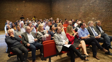 La UNSAdA desarrolló su segunda Jornada de Investigación e Innovación