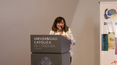 Raquel Chan, ganadora del Premio Ada Byron 2022