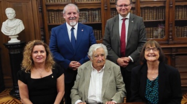 La UNQ participó del Segundo Foro de Derechos Humanos de AUGM