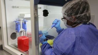 La UNCUYO tendrá un repositorio de reactivos de biología molecular de acceso abierto