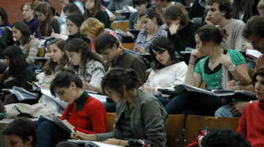 Anunciaron un nuevo aumento en el monto de las Becas Progresar