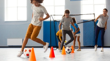 Deportes a muy temprana edad, ¿qué tanto convienen?