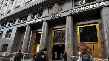 Advierten que pese a la aprobación del FMI, empeoran las cuentas fiscales