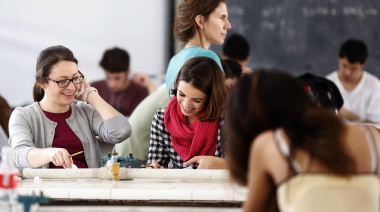 Cuáles son las carreras más elegidas en 2023