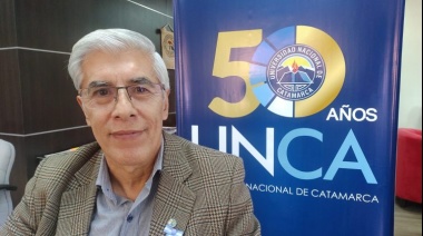 La UNCA inició un reclamo al quedar fuera en la modificación de fondos de Nación