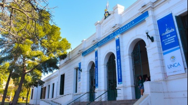 La UNCA inició un reclamo al quedar fuera en la modificación de fondos de Nación