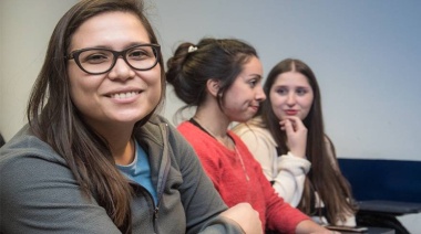Más de 4800 estudiantes aspiran a ingresar a la UNTREF