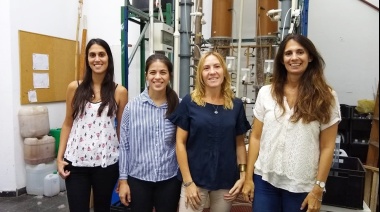 Un proyecto de científicas del CONICET busca ampliar el acceso al agua potable