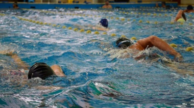 Más de 9 mil personas entrenan en la UNR