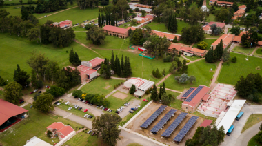 60 años de la Universidad Católica de Salta