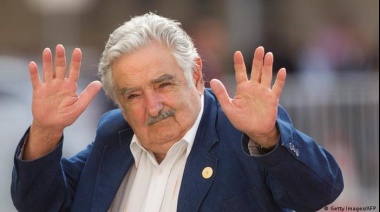 "Pepe" Mujica será distinguido con el Doctor Honoris Causa de la UNQ