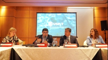 Comenzaron las rondas de reuniones 2023 de los CPRES