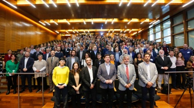 Más de 200 referentes de instituciones científicas de todo el país debatieron sobre la promoción de ciencia y tecnología