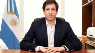 Fernando Peirano: “Tenemos que proyectar soluciones que lleguen a todos y todas”