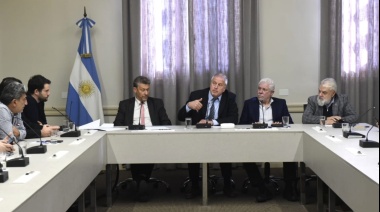 Educación acordó con gremios anticipar los tramos de aumento salarial de docentes y Nodocentes de universidades