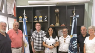 La UCU se unió a la Asociación del Deporte Amateur Universitario