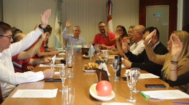 La UNVM contará con tres nuevas carreras a distancia