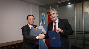 Argentina y Vietnam celebraron acuerdos de cooperación en ciencia y tecnología