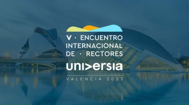 La UCU participará en el Encuentro Internacional de Rectores en España