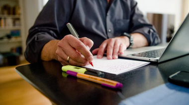 Julio Picabea: “Hay una preferencia por la educación a distancia a partir de los 30 o 35 años”