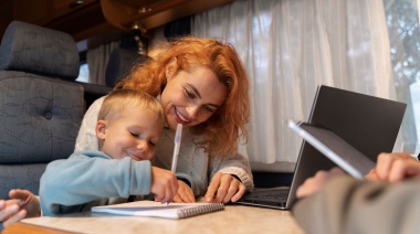 Julio Picabea: “Hay una preferencia por la educación a distancia a partir de los 30 o 35 años”